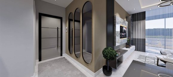 Apartamento de 1+1 en Demirtas, Turkey No. 31405 25