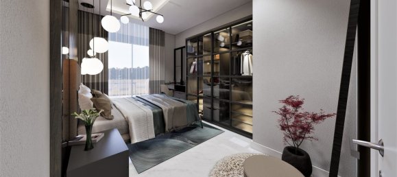 Apartamento de 1+1 en Demirtas, Turkey No. 31405 26