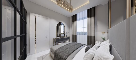 Apartamento de 1+1 en Demirtas, Turkey No. 31405 18