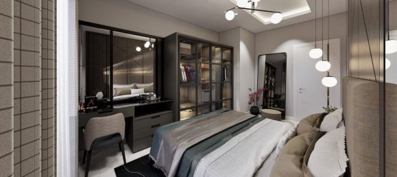 Apartamento de 1+1 en Demirtas, Turkey No. 31405 27