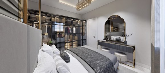 Apartamento de 1+1 en Demirtas, Turkey No. 31405 20