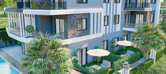 Apartamento de 1+1 en Demirtas, Turkey No. 31405 6