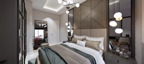 Apartamento de 1+1 en Demirtas, Turkey No. 31405 28