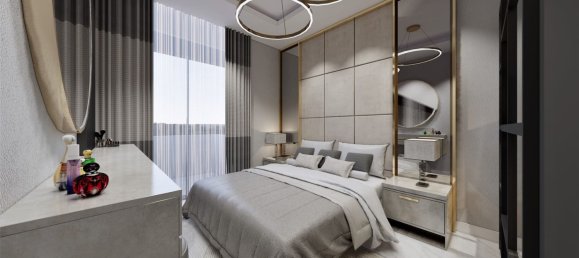 Apartamento de 1+1 en Demirtas, Turkey No. 31405 29