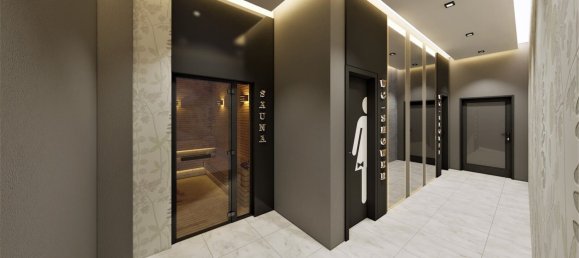 Apartamento de 1+1 en Demirtas, Turkey No. 31405 13