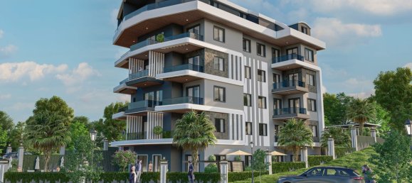 Apartamento de 1+1 en Demirtas, Turkey No. 31405 2