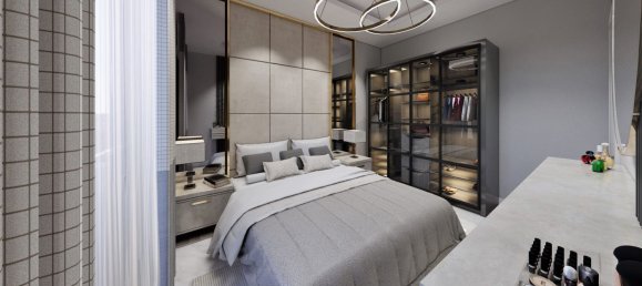 Apartamento de 1+1 en Demirtas, Turkey No. 31405 30