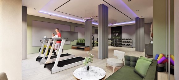 Apartamento de 1+1 en Demirtas, Turkey No. 31405 10