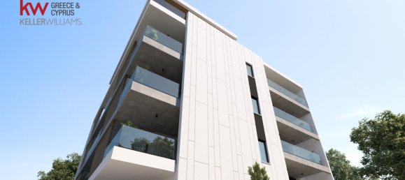2 غرف نوم شقة في Larnaca, Cyprus رقم 26139 4