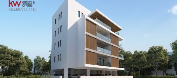 2 غرف نوم شقة في Larnaca, Cyprus رقم 26139 2