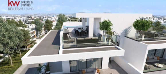 2 غرف نوم شقة في Larnaca, Cyprus رقم 26139 6