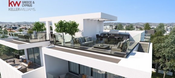 2 غرف نوم شقة في Larnaca, Cyprus رقم 26139 5