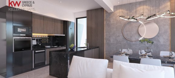 2 غرف نوم شقة في Larnaca, Cyprus رقم 26139 12
