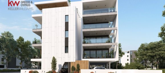 2 غرف نوم شقة في Larnaca, Cyprus رقم 26139 3