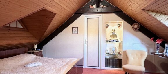 4 Schlafzimmer Haus in Ferrieres-en-Gatinais, France, Nr. 70771 16