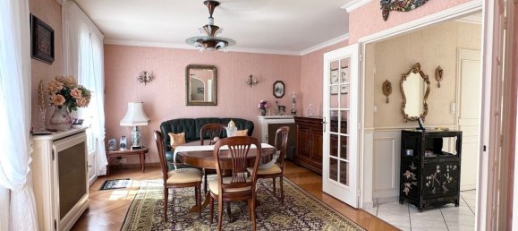 4 Schlafzimmer Haus in Ferrieres-en-Gatinais, France, Nr. 70771 6