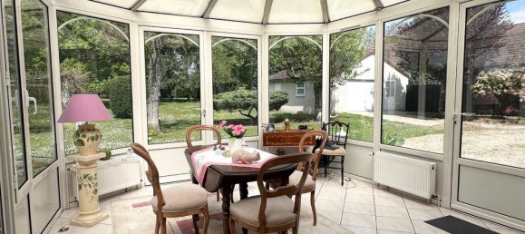 4 Schlafzimmer Haus in Ferrieres-en-Gatinais, France, Nr. 70771 4