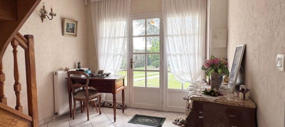 4 Schlafzimmer Haus in Ferrieres-en-Gatinais, France, Nr. 70771 13