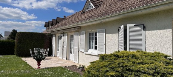 4 Schlafzimmer Haus in Ferrieres-en-Gatinais, France, Nr. 70771 23