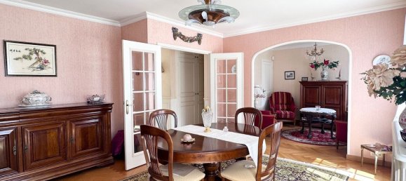 4 Schlafzimmer Haus in Ferrieres-en-Gatinais, France, Nr. 70771 7