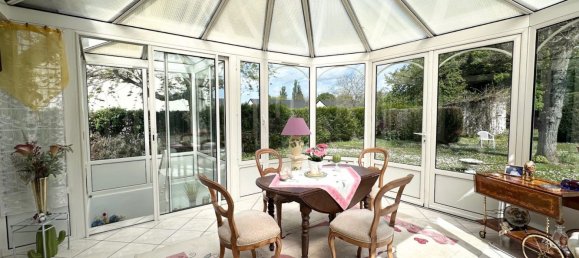 4 Schlafzimmer Haus in Ferrieres-en-Gatinais, France, Nr. 70771 3