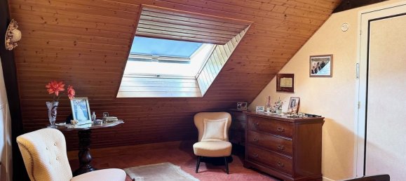 4 Schlafzimmer Haus in Ferrieres-en-Gatinais, France, Nr. 70771 18