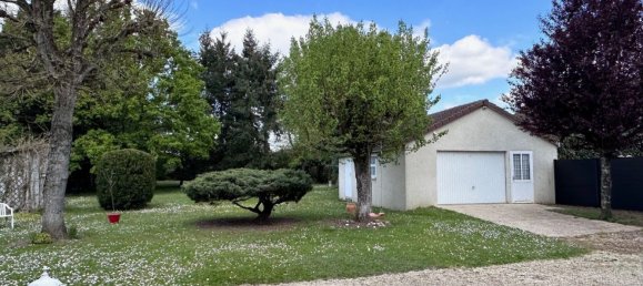4 Schlafzimmer Haus in Ferrieres-en-Gatinais, France, Nr. 70771 20