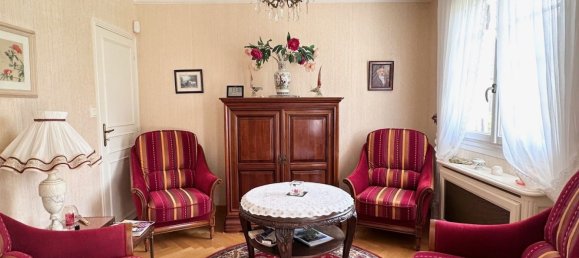 4 Schlafzimmer Haus in Ferrieres-en-Gatinais, France, Nr. 70771 9