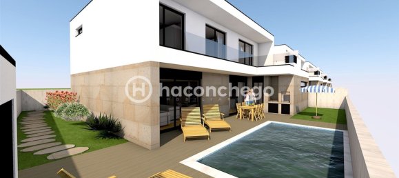 3 bedrooms House in Barcelos, Portugal No. 170945 3