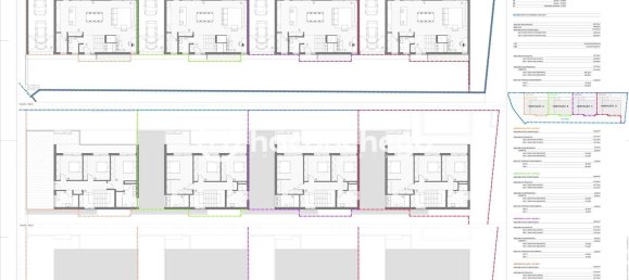 3 bedrooms House in Barcelos, Portugal No. 170945 13