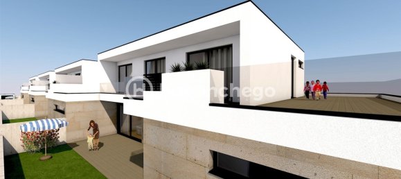 3 bedrooms House in Barcelos, Portugal No. 170945 4