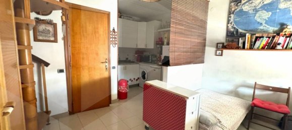 Студия в Кампомарино, Италия № 23809 3