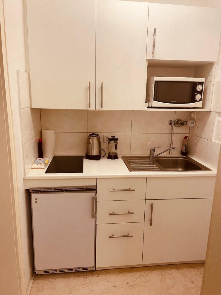 1 غرف نوم شقة في Main-Taunus, Germany رقم 292626