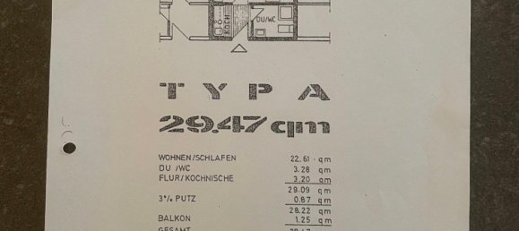 1 غرف نوم شقة في Main-Taunus, Germany رقم 292626 6