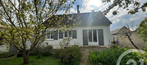4 bedrooms House in Soissons, France No. 258814 13