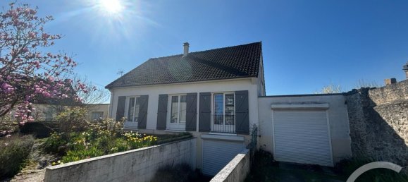 4 bedrooms House in Soissons, France No. 258814 9