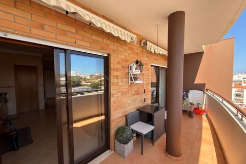 Apartamento de 2 dormitorios en Lagos, Portugal No. 287972