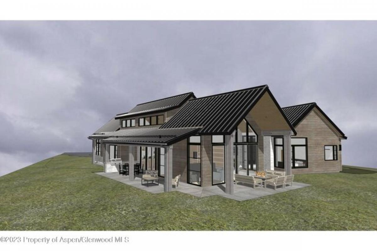 Земельный участок в Carbondale, США № 549337