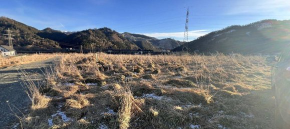 Land in Kraubath an der Mur, Austria No. 203402 5