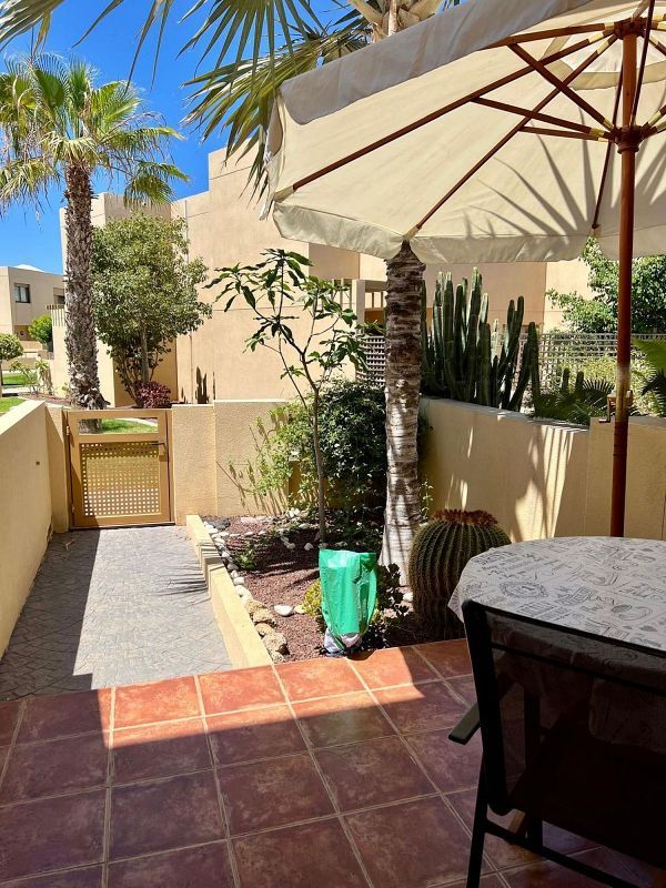 2 bedrooms Duplex in Granadilla de Abona, Spain No. 235537