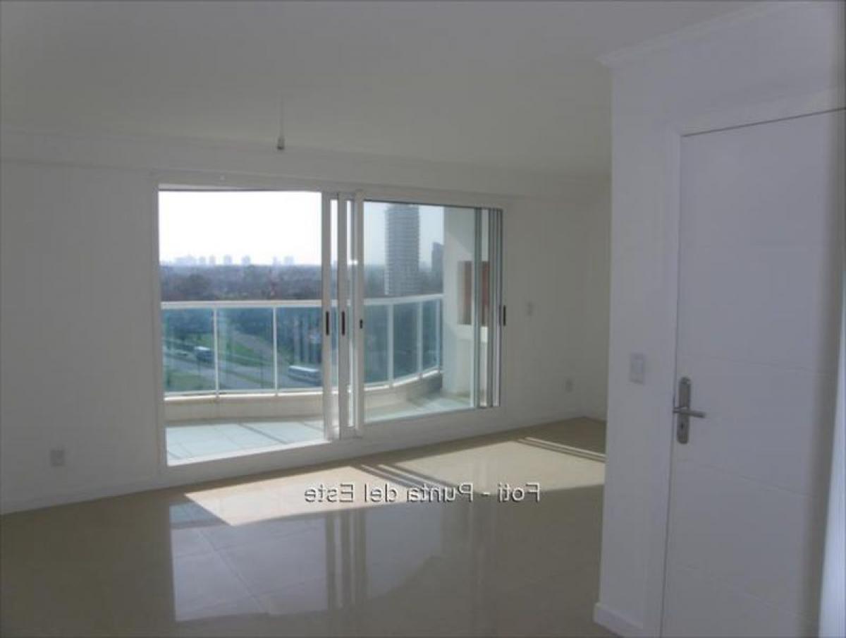 3 غرف نوم شقة في Punta del Este, Uruguay رقم 726