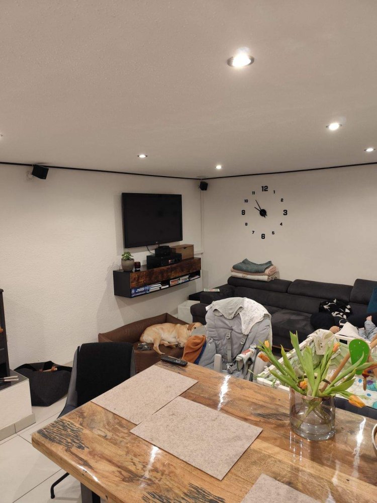 5 rooms Townhouse in Straubing-Bogen, Germany No. 290883