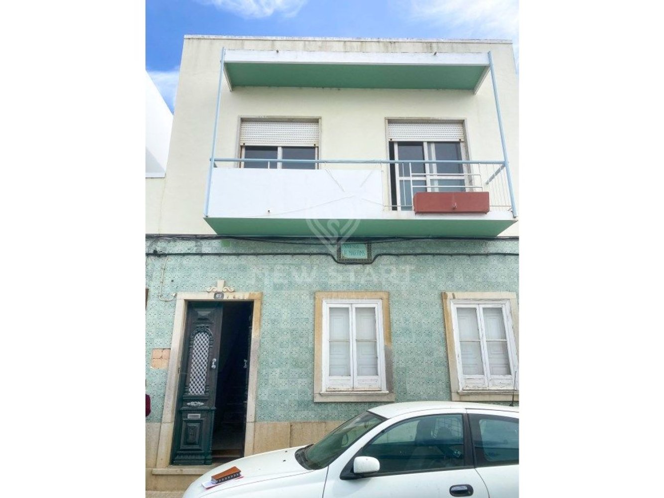 6 Schlafzimmer Haus in Olhao, Portugal, Nr. 242701