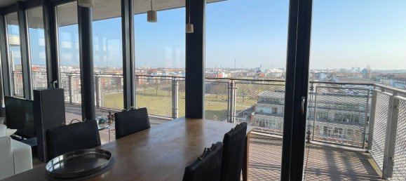 Penthouse de 3 divisões em Furth, Germany N.º 17595 12