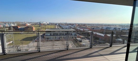 Penthouse de 3 divisões em Furth, Germany N.º 17595 8