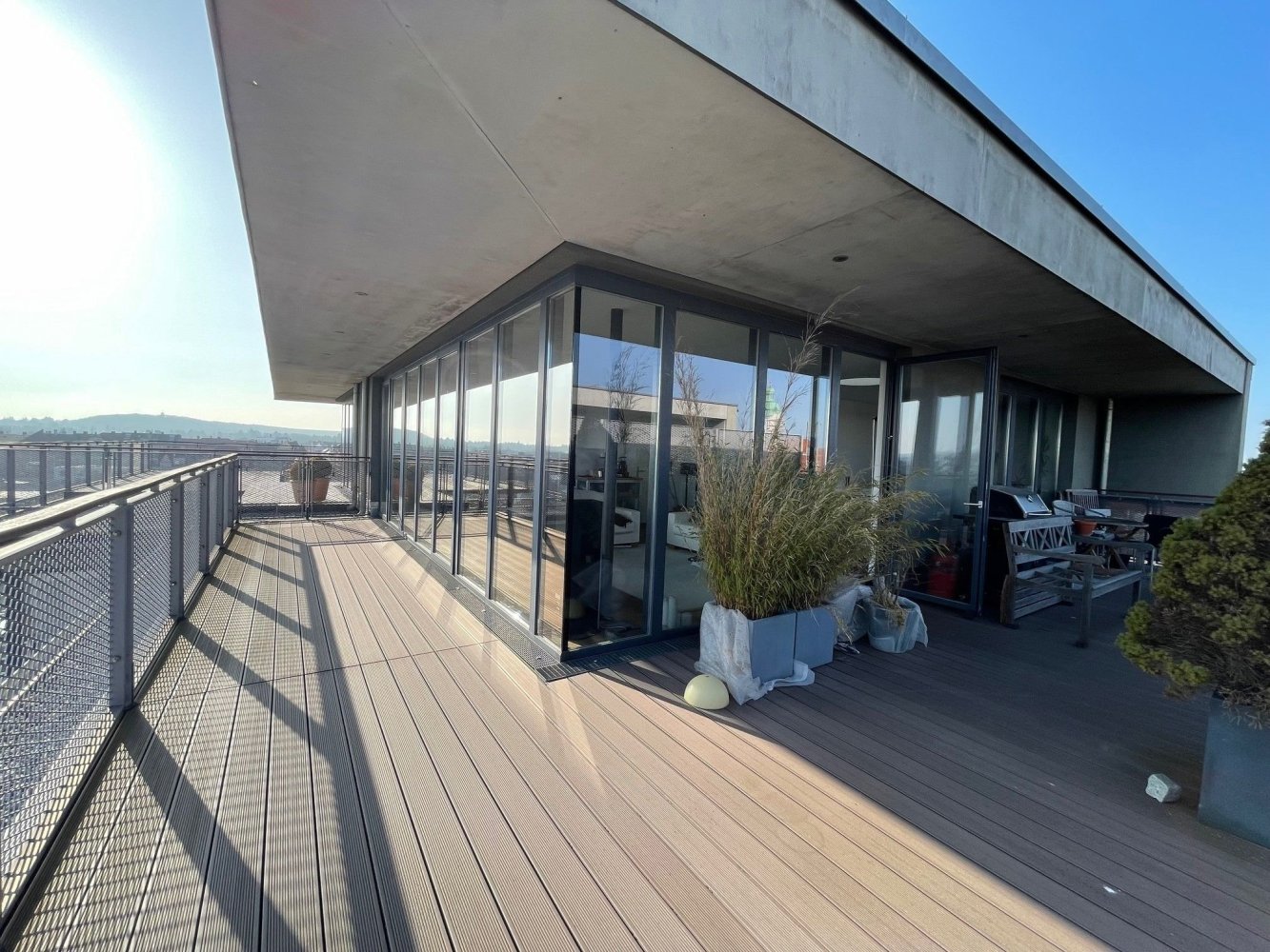 Penthouse de 3 divisões em Furth, Germany N.º 17595