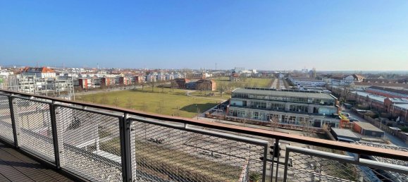 Penthouse de 3 divisões em Furth, Germany N.º 17595 9