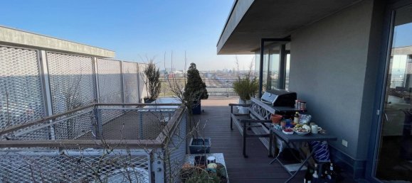 Penthouse de 3 divisões em Furth, Germany N.º 17595 10