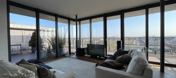 Penthouse de 3 divisões em Furth, Germany N.º 17595 11