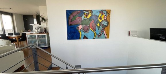 Penthouse de 3 divisões em Furth, Germany N.º 17595 16